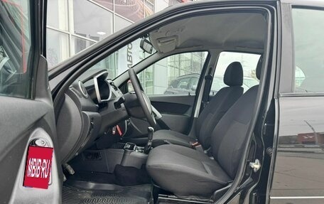 Datsun mi-DO, 2015 год, 499 000 рублей, 8 фотография