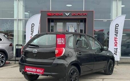 Datsun mi-DO, 2015 год, 499 000 рублей, 3 фотография