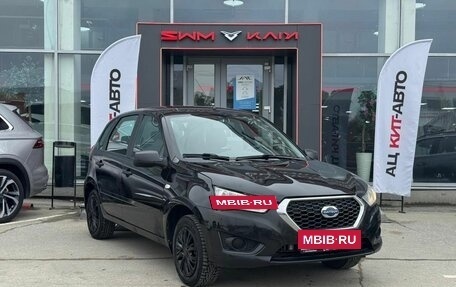 Datsun mi-DO, 2015 год, 499 000 рублей, 2 фотография