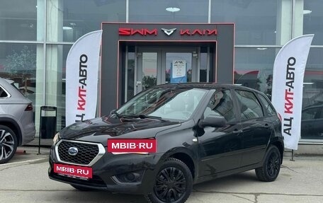 Datsun mi-DO, 2015 год, 499 000 рублей, 5 фотография