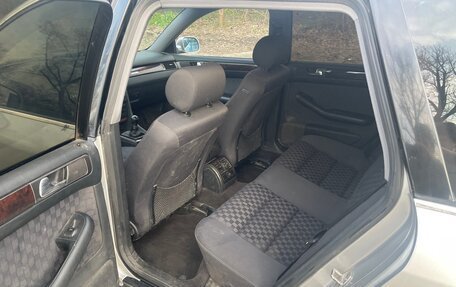 Audi A6, 2000 год, 550 000 рублей, 10 фотография