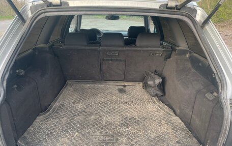 Audi A6, 2000 год, 550 000 рублей, 11 фотография