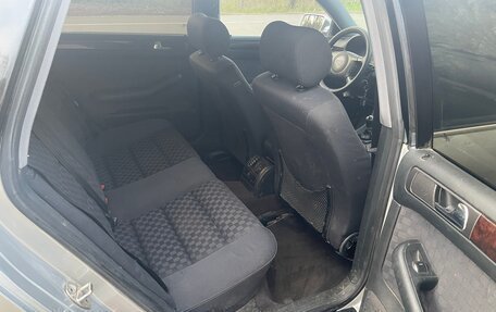 Audi A6, 2000 год, 550 000 рублей, 12 фотография