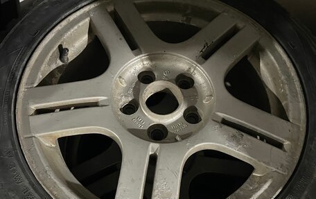 Audi A6, 2000 год, 550 000 рублей, 16 фотография