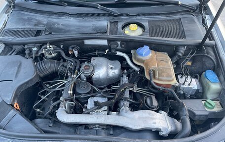 Audi A6, 2000 год, 550 000 рублей, 14 фотография