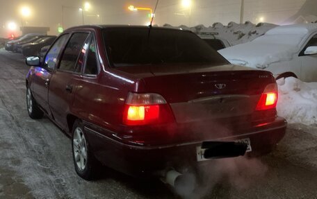 Daewoo Nexia I рестайлинг, 2007 год, 73 000 рублей, 3 фотография