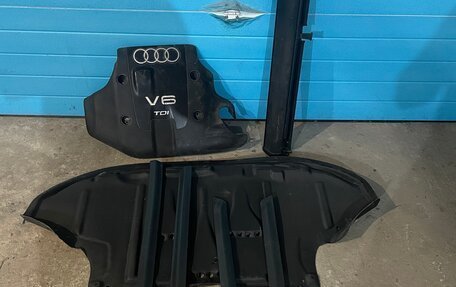 Audi A6, 2000 год, 550 000 рублей, 18 фотография