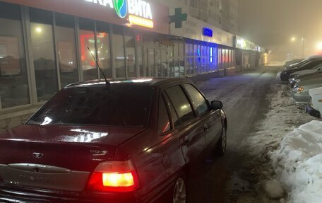 Daewoo Nexia I рестайлинг, 2007 год, 73 000 рублей, 2 фотография