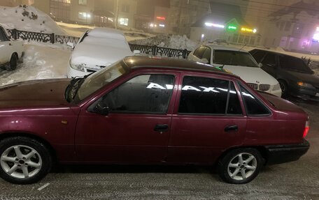 Daewoo Nexia I рестайлинг, 2007 год, 73 000 рублей, 4 фотография