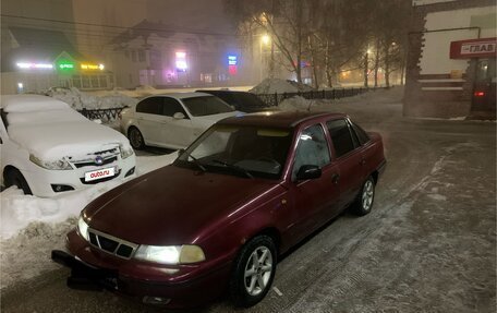 Daewoo Nexia I рестайлинг, 2007 год, 73 000 рублей, 6 фотография