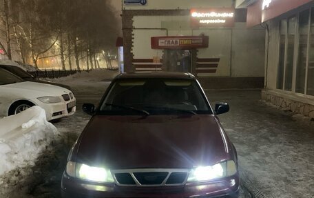 Daewoo Nexia I рестайлинг, 2007 год, 73 000 рублей, 5 фотография