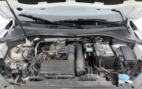 Volkswagen Tiguan II, 2017 год, 2 050 000 рублей, 5 фотография