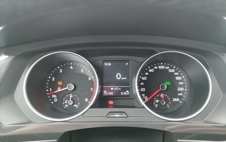 Volkswagen Tiguan II, 2017 год, 2 050 000 рублей, 6 фотография