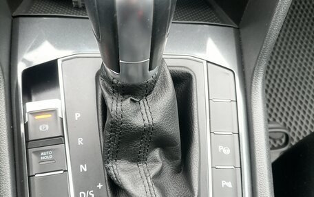 Volkswagen Tiguan II, 2017 год, 2 050 000 рублей, 10 фотография