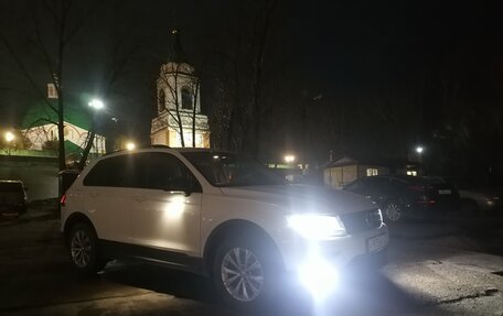 Volkswagen Tiguan II, 2017 год, 2 050 000 рублей, 18 фотография