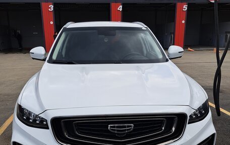 Geely Atlas, 2023 год, 2 225 000 рублей, 13 фотография