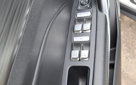 Geely Atlas, 2023 год, 2 225 000 рублей, 17 фотография