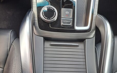 Geely Atlas, 2023 год, 2 225 000 рублей, 19 фотография