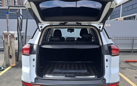 Geely Atlas, 2023 год, 2 225 000 рублей, 27 фотография