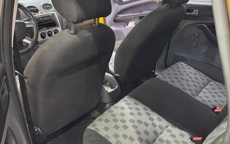 Ford Focus II рестайлинг, 2008 год, 320 000 рублей, 7 фотография