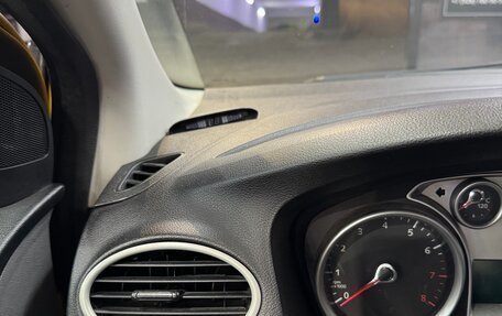 Ford Focus II рестайлинг, 2008 год, 320 000 рублей, 14 фотография