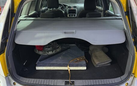 Ford Focus II рестайлинг, 2008 год, 320 000 рублей, 17 фотография