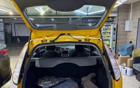 Ford Focus II рестайлинг, 2008 год, 320 000 рублей, 16 фотография