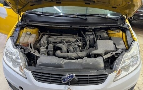 Ford Focus II рестайлинг, 2008 год, 320 000 рублей, 15 фотография