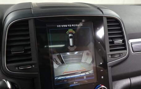 Renault Samsung QM6, 2023 год, 2 700 000 рублей, 10 фотография