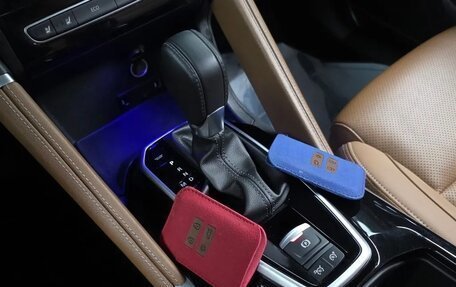 Renault Samsung QM6, 2023 год, 2 700 000 рублей, 9 фотография