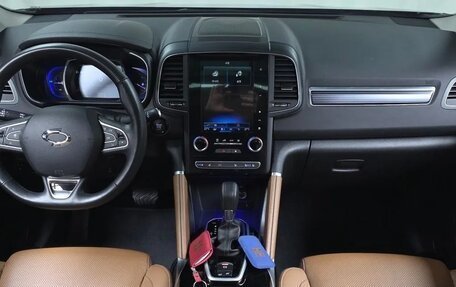 Renault Samsung QM6, 2023 год, 2 700 000 рублей, 5 фотография