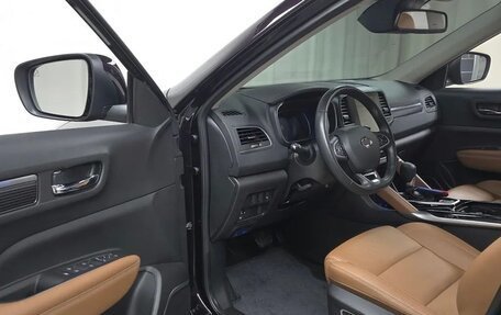 Renault Samsung QM6, 2023 год, 2 700 000 рублей, 3 фотография