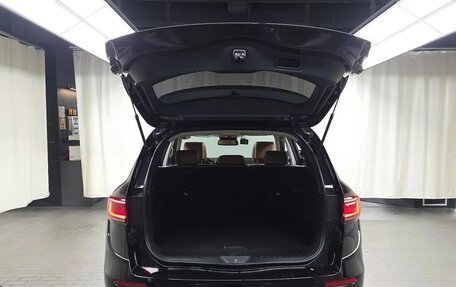 Renault Samsung QM6, 2023 год, 2 700 000 рублей, 8 фотография