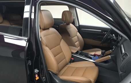 Renault Samsung QM6, 2023 год, 2 700 000 рублей, 4 фотография