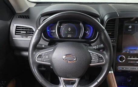 Renault Samsung QM6, 2023 год, 2 700 000 рублей, 6 фотография