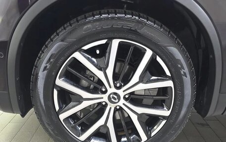 Renault Samsung QM6, 2023 год, 2 700 000 рублей, 7 фотография