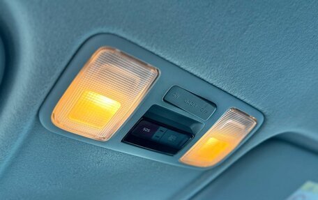 KIA Rio IV, 2018 год, 1 569 000 рублей, 22 фотография