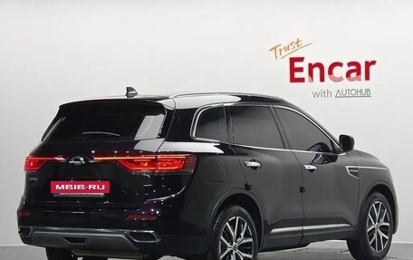 Renault Samsung QM6, 2023 год, 2 700 000 рублей, 2 фотография