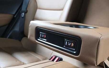 Renault Samsung QM6, 2023 год, 2 700 000 рублей, 12 фотография