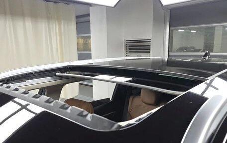 Renault Samsung QM6, 2023 год, 2 700 000 рублей, 13 фотография