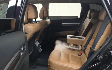 Renault Samsung QM6, 2023 год, 2 700 000 рублей, 16 фотография