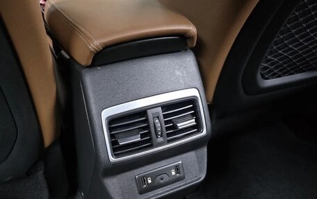 Renault Samsung QM6, 2023 год, 2 700 000 рублей, 14 фотография