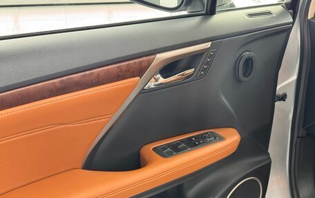 Lexus RX IV рестайлинг, 2021 год, 6 500 000 рублей, 7 фотография