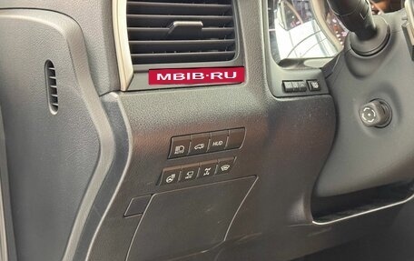 Lexus RX IV рестайлинг, 2021 год, 6 500 000 рублей, 9 фотография