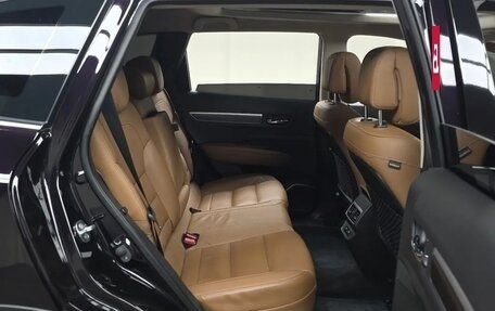 Renault Samsung QM6, 2023 год, 2 700 000 рублей, 15 фотография