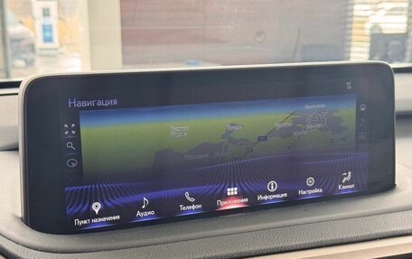 Lexus RX IV рестайлинг, 2021 год, 6 500 000 рублей, 16 фотография