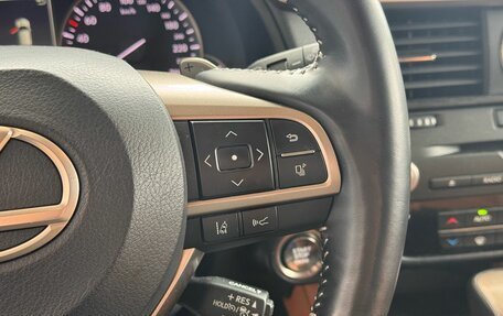 Lexus RX IV рестайлинг, 2021 год, 6 500 000 рублей, 14 фотография