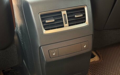 Lexus RX IV рестайлинг, 2021 год, 6 500 000 рублей, 24 фотография