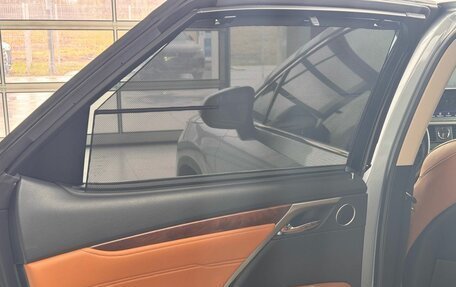 Lexus RX IV рестайлинг, 2021 год, 6 500 000 рублей, 22 фотография