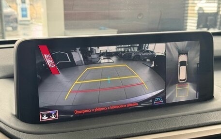 Lexus RX IV рестайлинг, 2021 год, 6 500 000 рублей, 17 фотография